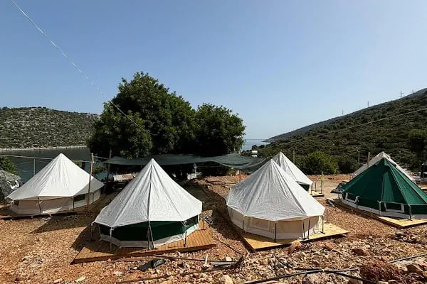 Gökliman Camping - Resim 14