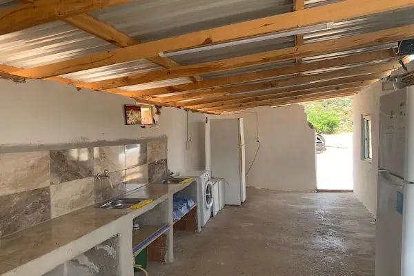 Gökliman Camping - Resim 19