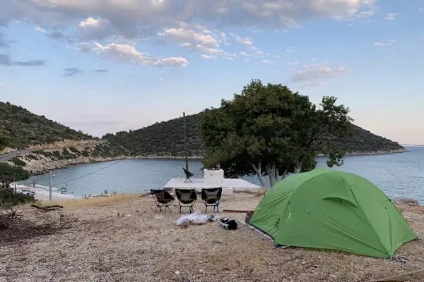 Gökliman Camping - Resim 2