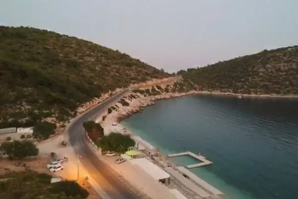 Gökliman Camping - Resim 9