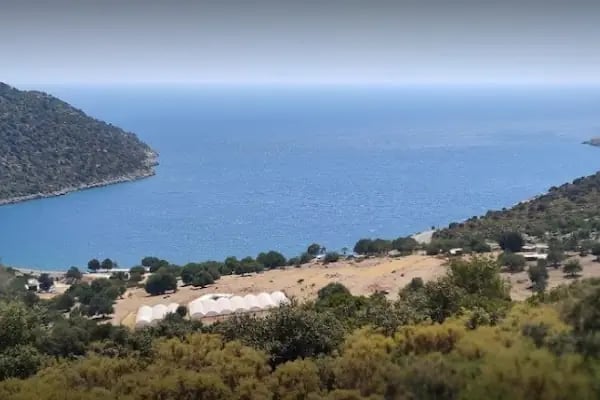 Gökliman Camping - Resim 13