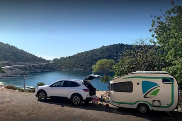Gökliman Camping - Resim 20