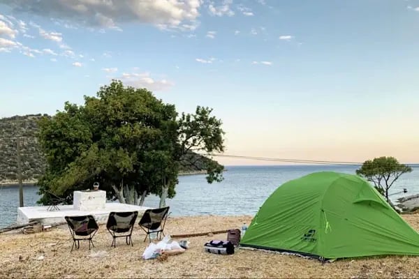 Gökliman Camping - Resim 11