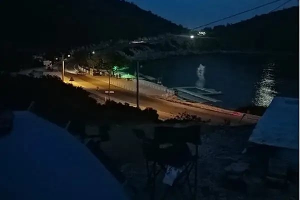 Gökliman Camping - Resim 5