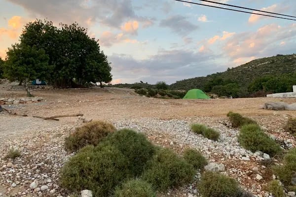 Gökliman Camping - Resim 17