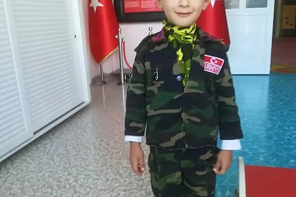 Melikşah Anaokulu - Resim 3