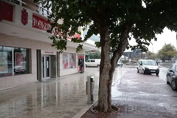 Ziraat Bankası Meram/Konya Şubesi - Resim 1