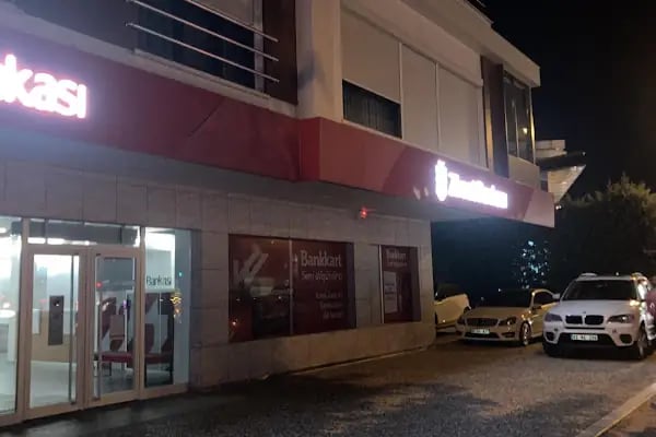 Ziraat Bankası Meram/Konya Şubesi - Resim 5