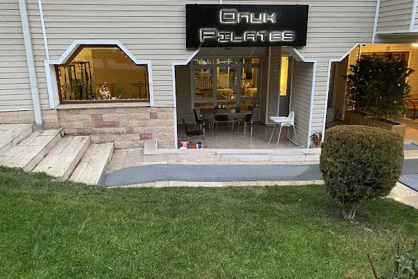 Onuk Pilates - Resim 3