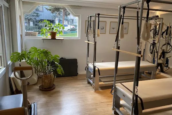 Onuk Pilates - Resim 7