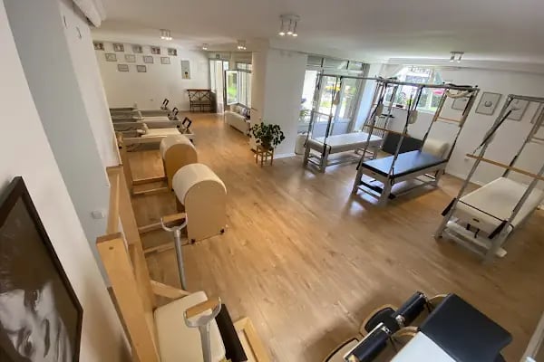 Onuk Pilates - Resim 8
