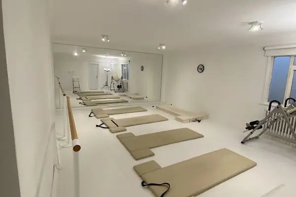 Onuk Pilates - Resim 4