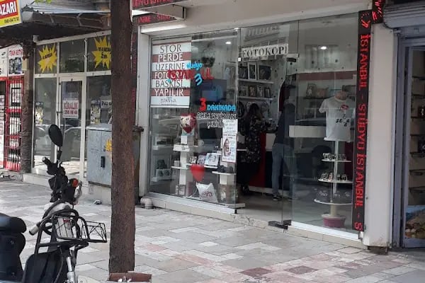STÜDYO İSTANBUL FOTOĞRAFÇILIK VE REKLAMCILIK - Resim 9