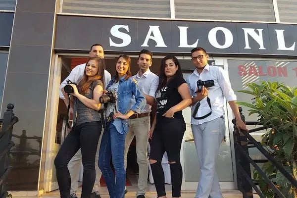 STÜDYO İSTANBUL FOTOĞRAFÇILIK VE REKLAMCILIK - Resim 4
