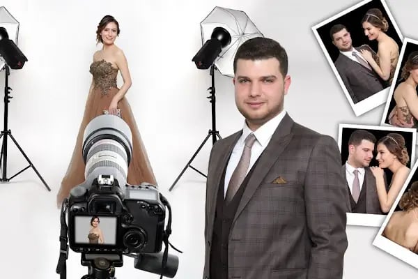 STÜDYO İSTANBUL FOTOĞRAFÇILIK VE REKLAMCILIK - Resim 12