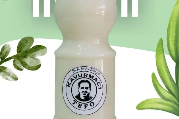 Kavurmacı Tefo - Resim 4