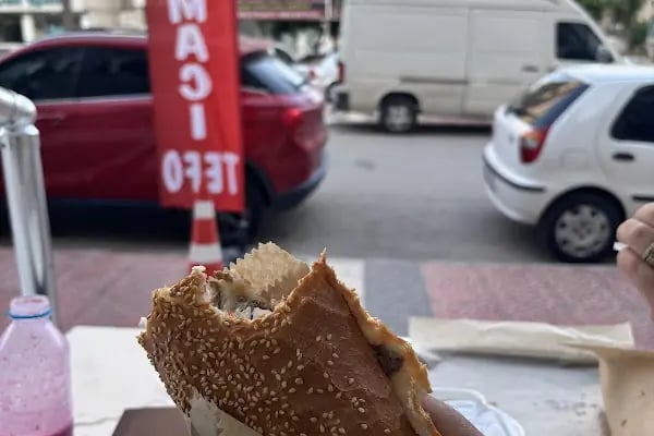 Kavurmacı Tefo - Resim 13