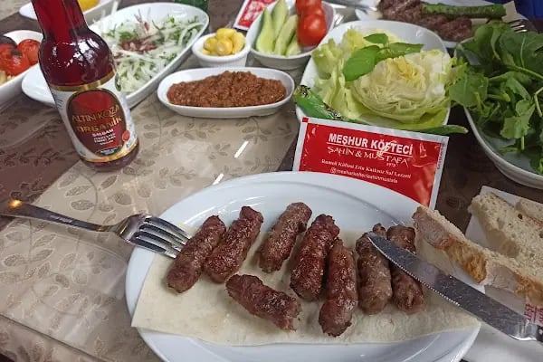 Hakiki Rumeli Köftecisi - Resim 17