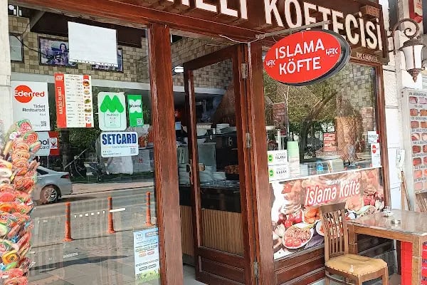 Hakiki Rumeli Köftecisi - Resim 7