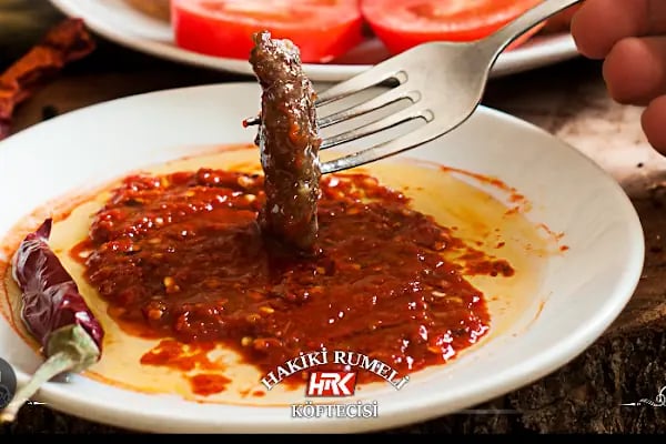 Hakiki Rumeli Köftecisi - Resim 3