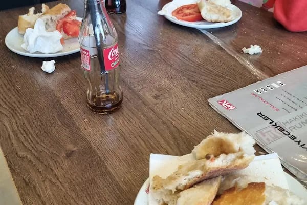 Hakiki Rumeli Köftecisi - Resim 18