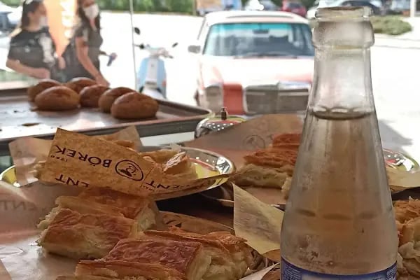 My Pizza&amp;Burger - Resim 19