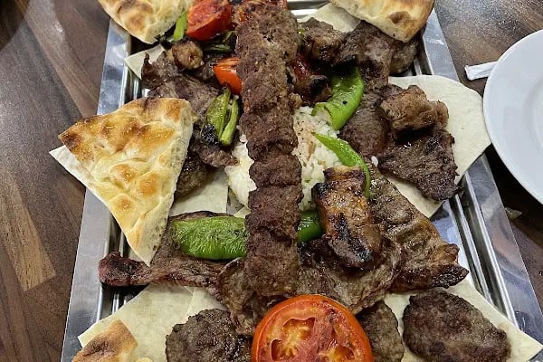 Akpınar Köfte Salonu - Resim 5