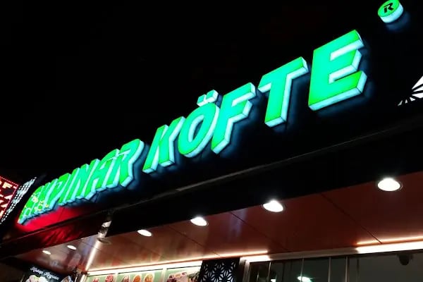 Akpınar Köfte Salonu - Resim 18