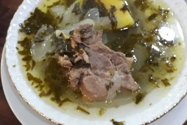 Akpınar Köfte Salonu - Resim 10