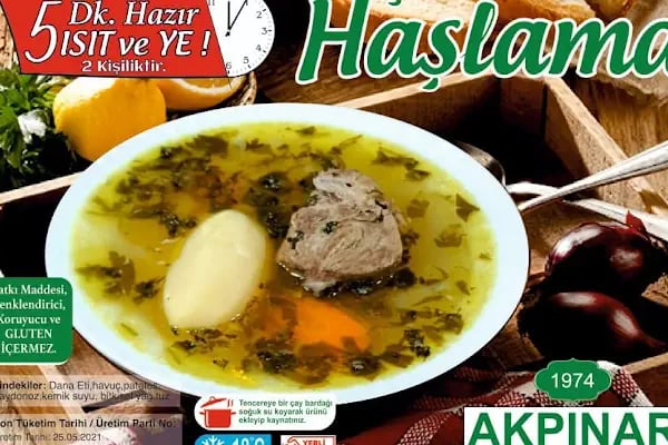 Akpınar Köfte Salonu - Resim 2