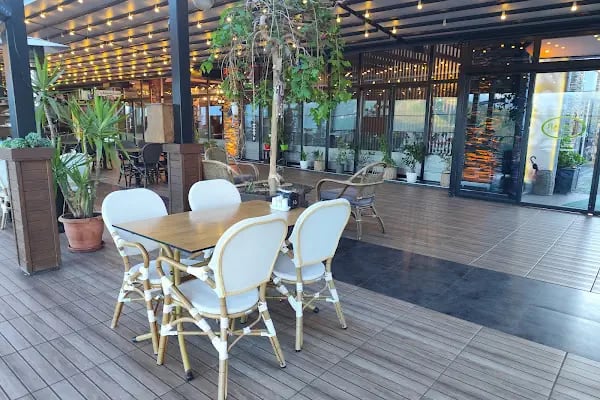 Akpınar Köfte Salonu - Resim 15