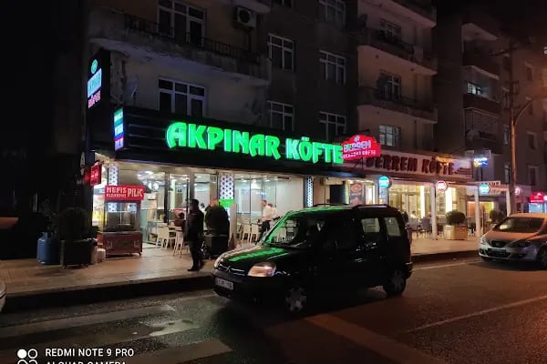 Akpınar Köfte Salonu - Resim 9