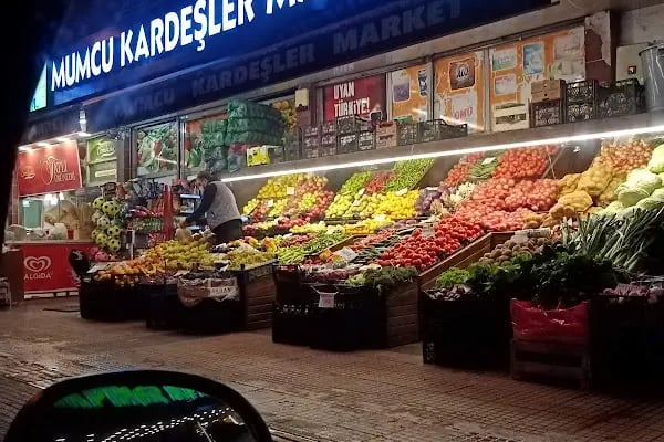 Akpınar Köfte Salonu - Resim 19