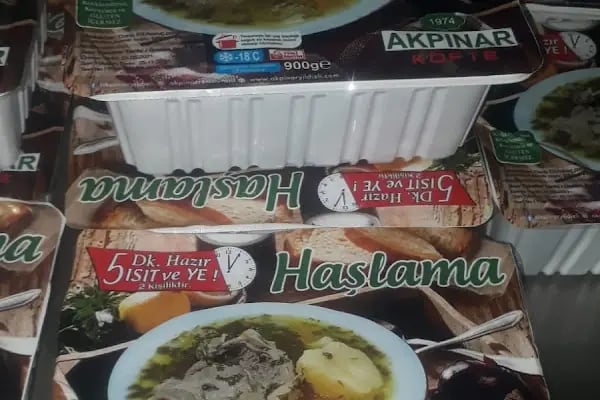 Akpınar Köfte Salonu - Resim 11