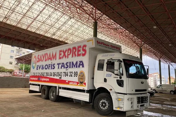 Saydam Expres - Resim 6