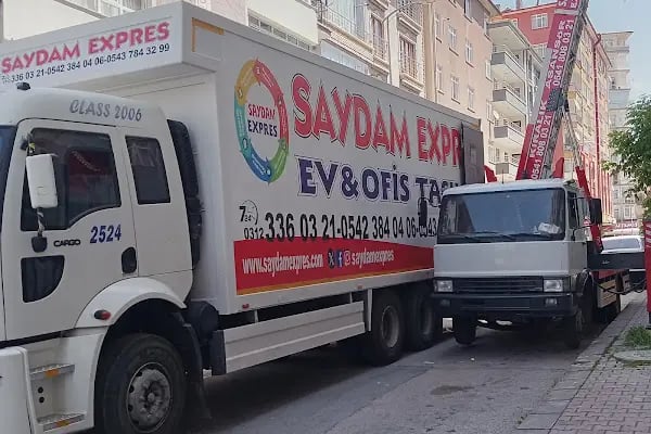 Saydam Expres - Resim 12