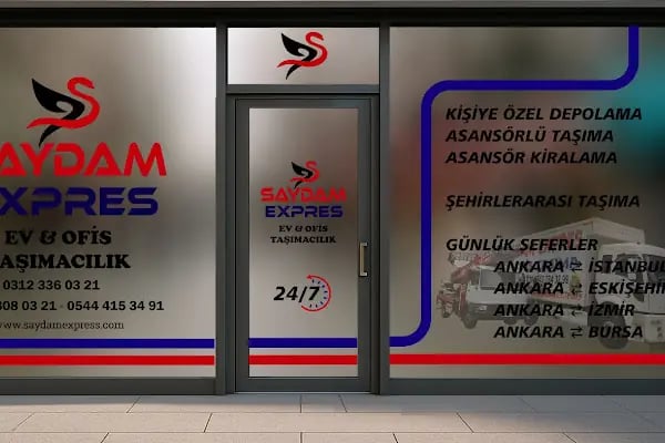Saydam Expres - Resim 2