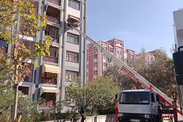 Saydam Expres - Resim 10
