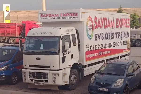 Saydam Expres - Resim 4