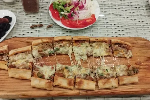 Altın koza restaurant Adnan ustanın yeri - Resim 14