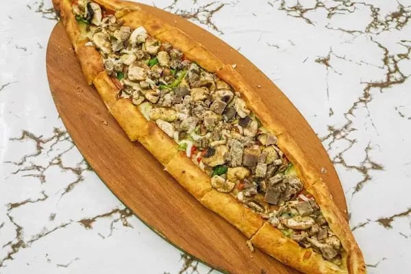 Altın koza restaurant Adnan ustanın yeri - Resim 8