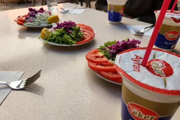 Altın koza restaurant Adnan ustanın yeri - Resim 18