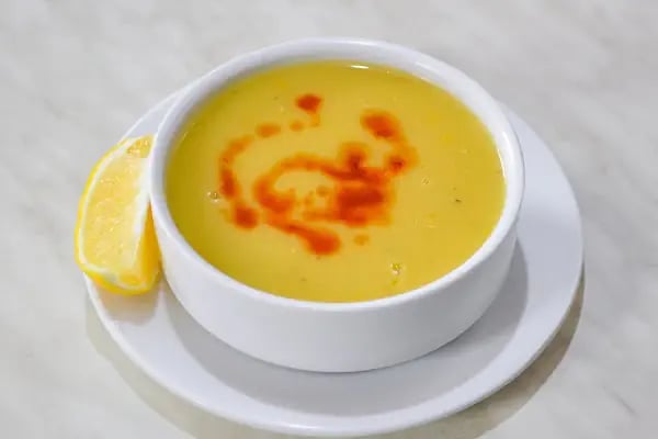 Altın koza restaurant Adnan ustanın yeri - Resim 19