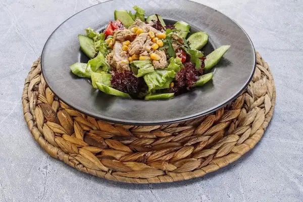 Altın koza restaurant Adnan ustanın yeri - Resim 13