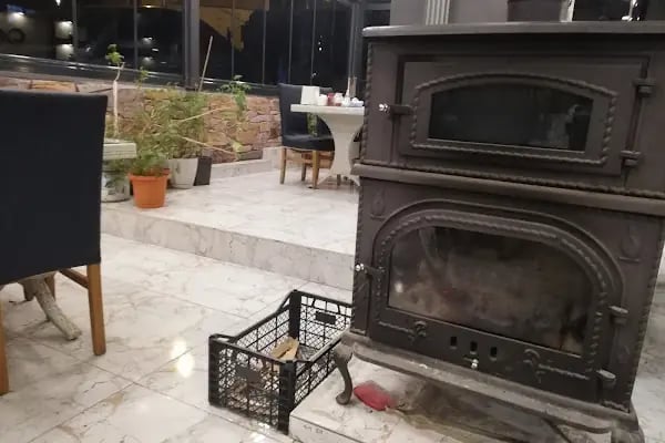 Altın koza restaurant Adnan ustanın yeri - Resim 17