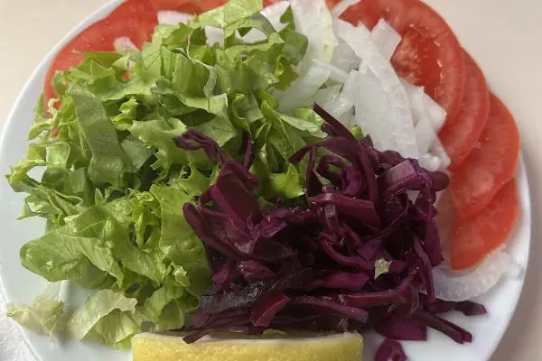 Altın koza restaurant Adnan ustanın yeri - Resim 7