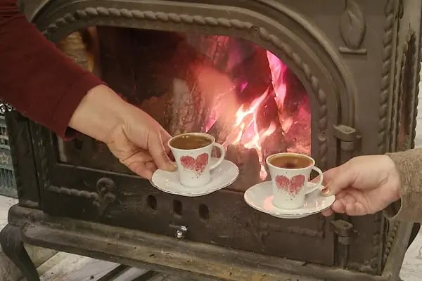 Altın koza restaurant Adnan ustanın yeri - Resim 15
