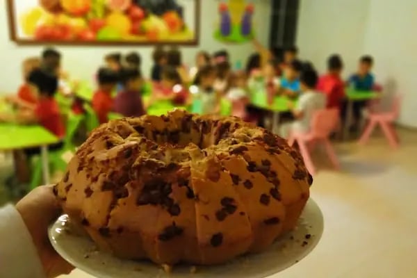 Anamur Lalebahçesi anaokulu - Resim 11