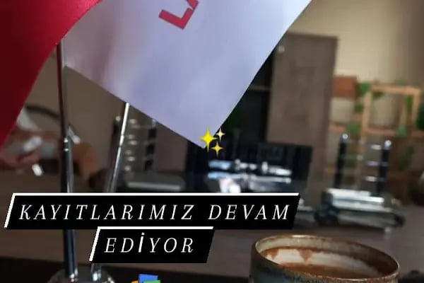 Anamur Lalebahçesi anaokulu - Resim 14