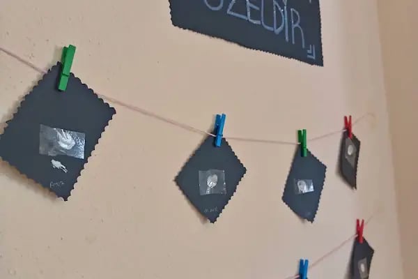 Anamur Lalebahçesi anaokulu - Resim 9